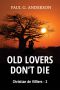 [Christian de Villiers 02] • Old Lovers Don't Die